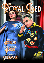 The Royal Bed - 