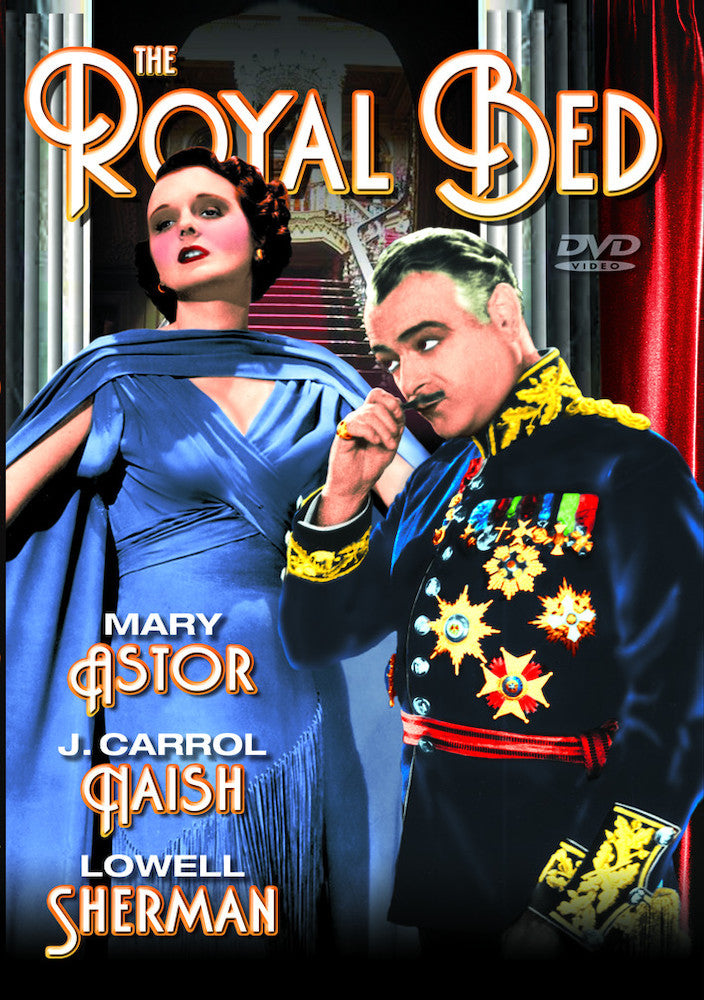 The Royal Bed - 