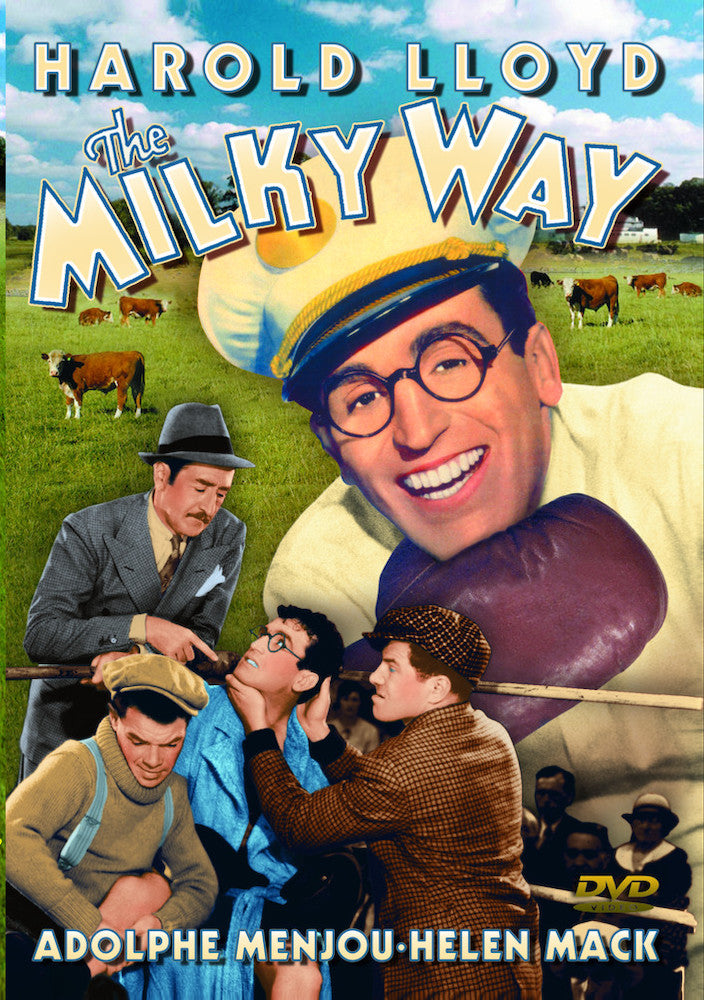The Milky Way - 