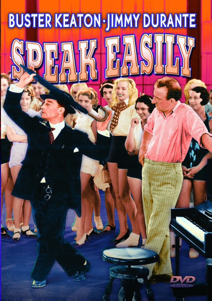 Speak Easily - 