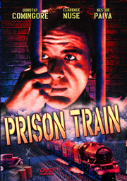 Prison Train - 