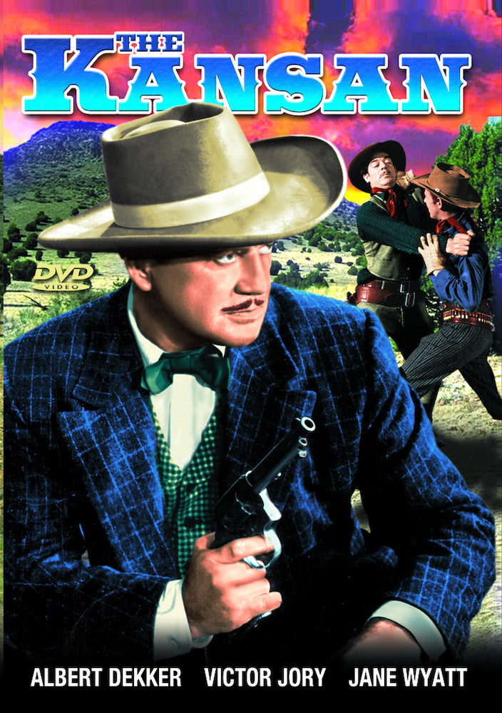 The Kansan - 