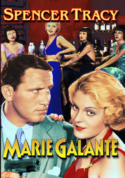 Marie Galante - 