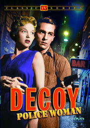 Decoy: Police Woman - Volume 1 - 