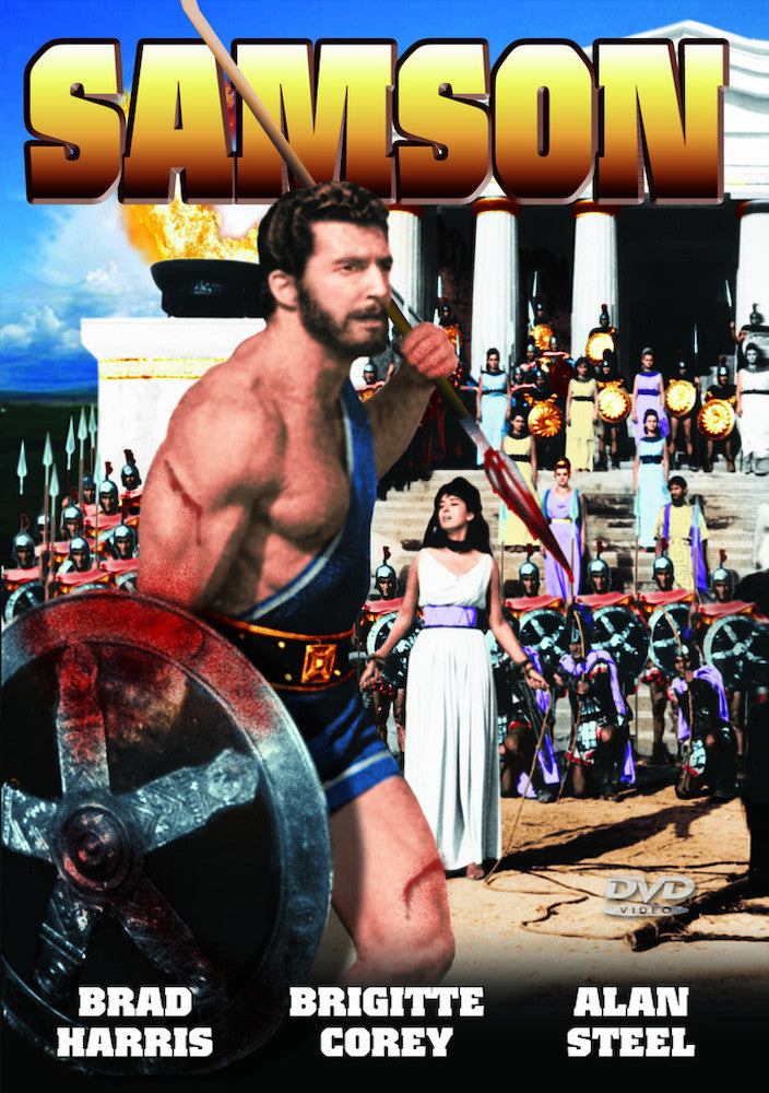 Samson - 