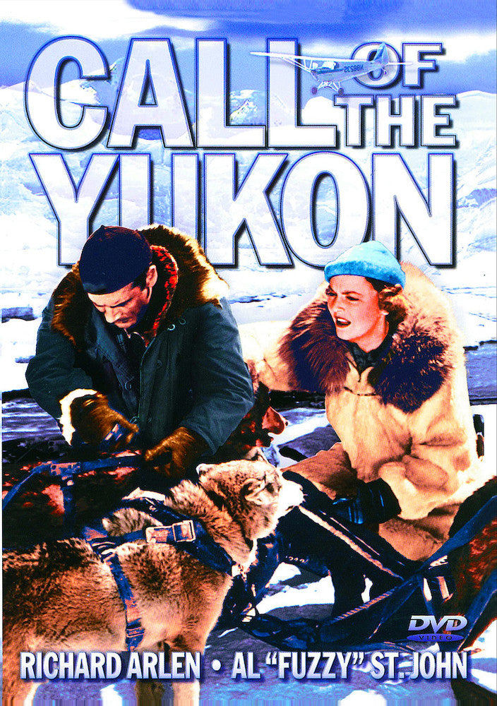 Call of The Yukon - 