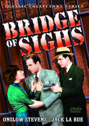 Bridge of Sighs - 