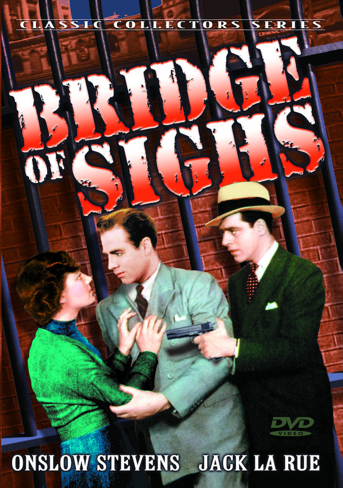 Bridge of Sighs - 