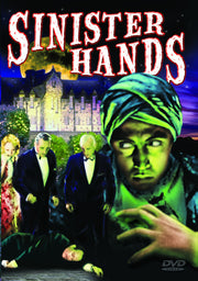 Sinister Hands - 