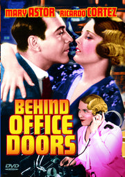 Behind Office Doors - 