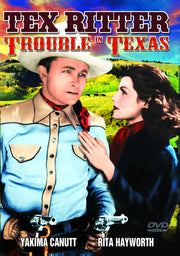 Trouble In Texas - 