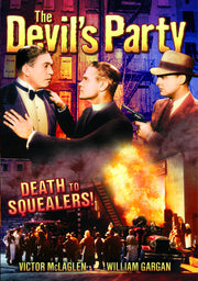 The Devil's Party - 