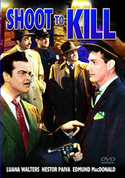 Shoot to Kill - 