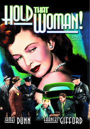 Hold That Woman! - 