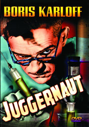 Juggernaut - 
