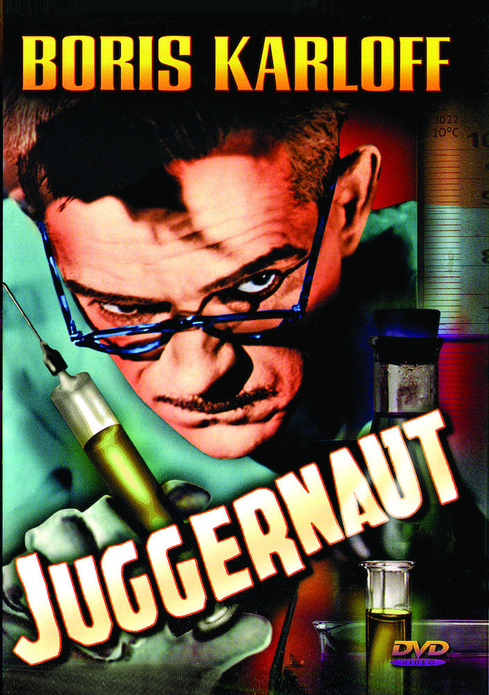 Juggernaut - 