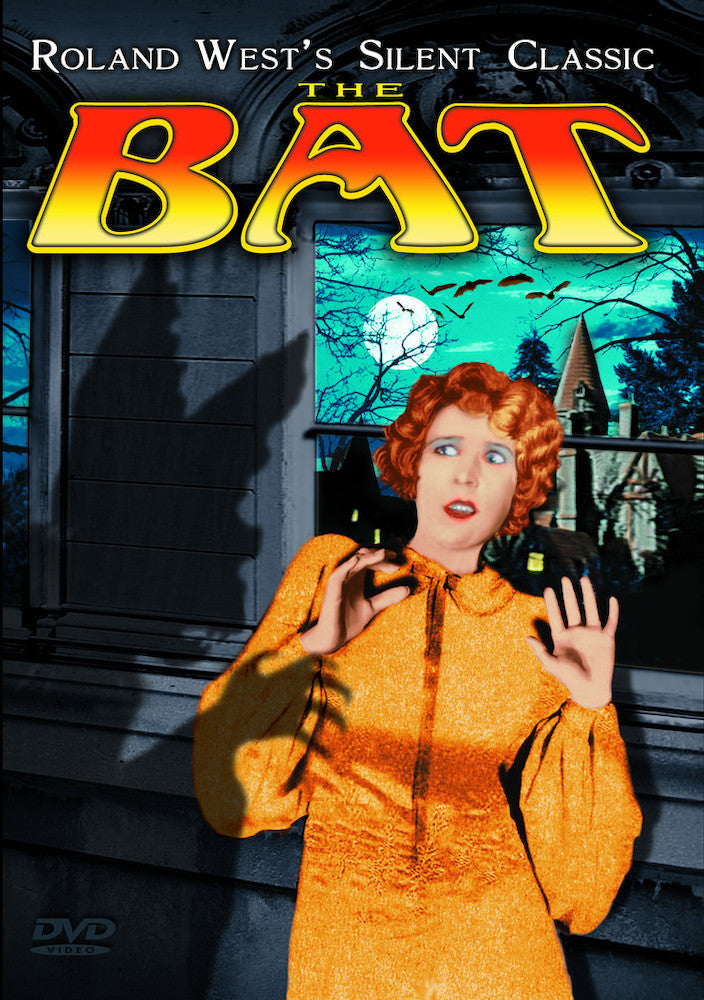 The Bat - 