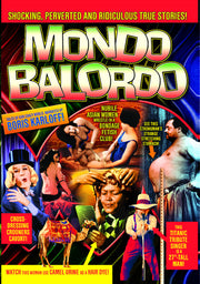 Mondo Balordo - 