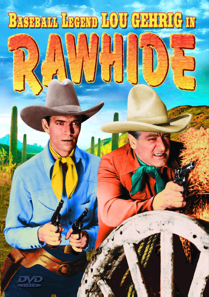 Rawhide - 