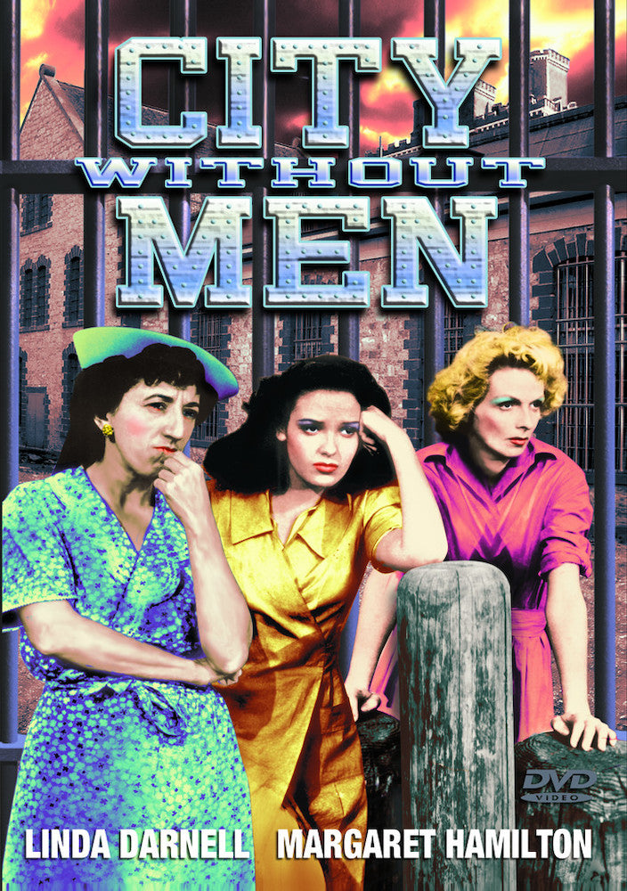 City Without Men - 