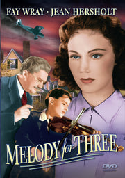 Dr. Christian: Melody For Three - 