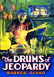 Drums of Jeopardy - 