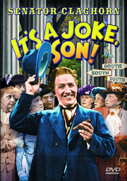 It's A Joke Son! - 