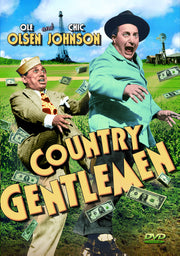 Country Gentlemen - 