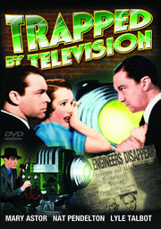 Trapped By Television - 