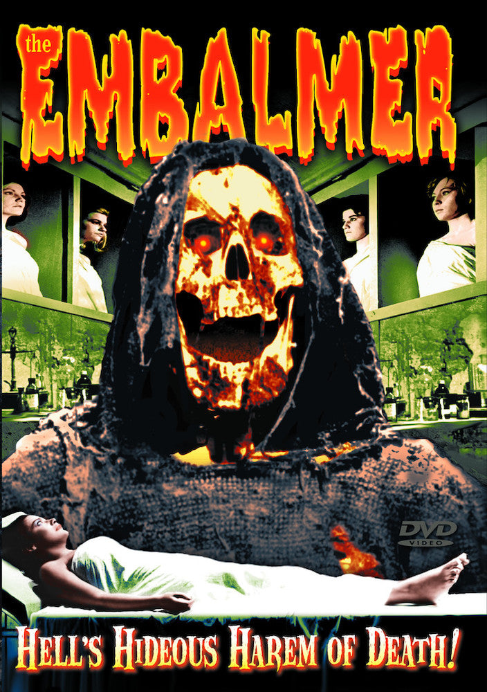 The Embalmer - 