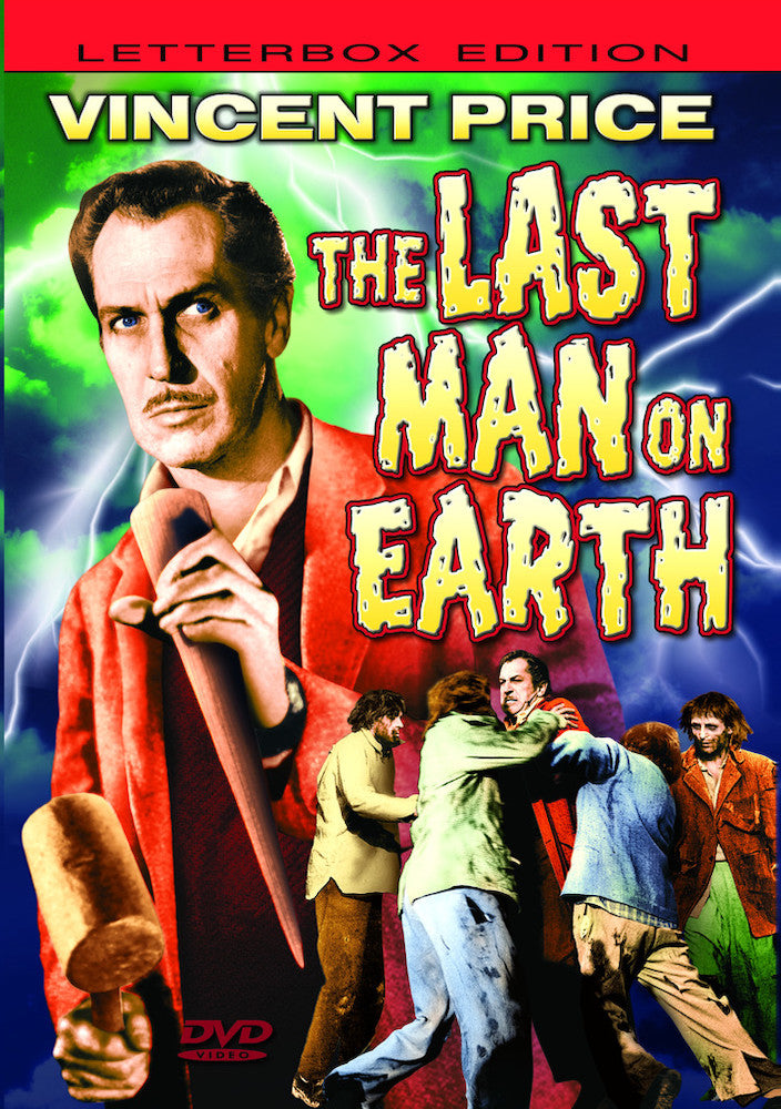 The Last Man on Earth - 