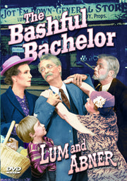 Lum & Abner: The Bashful Bachelor - 