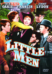 Little Men - 