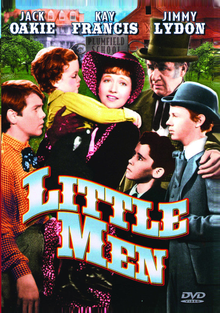 Little Men - 