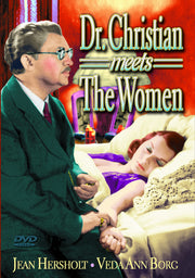 Dr. Christian: Dr. Christian Meets The Women - 