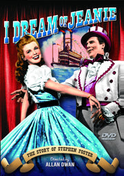 I Dream of Jeanie (with the Light Brown Hair) - 