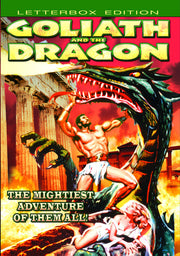 Goliath and the Dragon - 