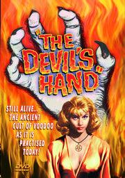 The Devil's Hand - 