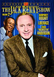 Jack Benny Show - Volume 2 - 