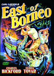 East of Borneo - 
