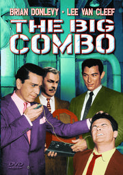 The Big Combo - 