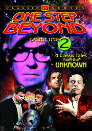 One Step Beyond - Volume 2 - 
