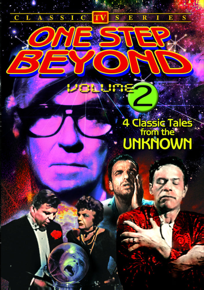 One Step Beyond - Volume 2 - 