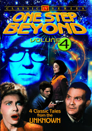One Step Beyond - Volume 4 - 