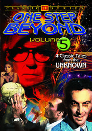 One Step Beyond - Volume 5 - 