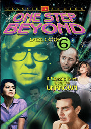 One Step Beyond - Volume 6 - 