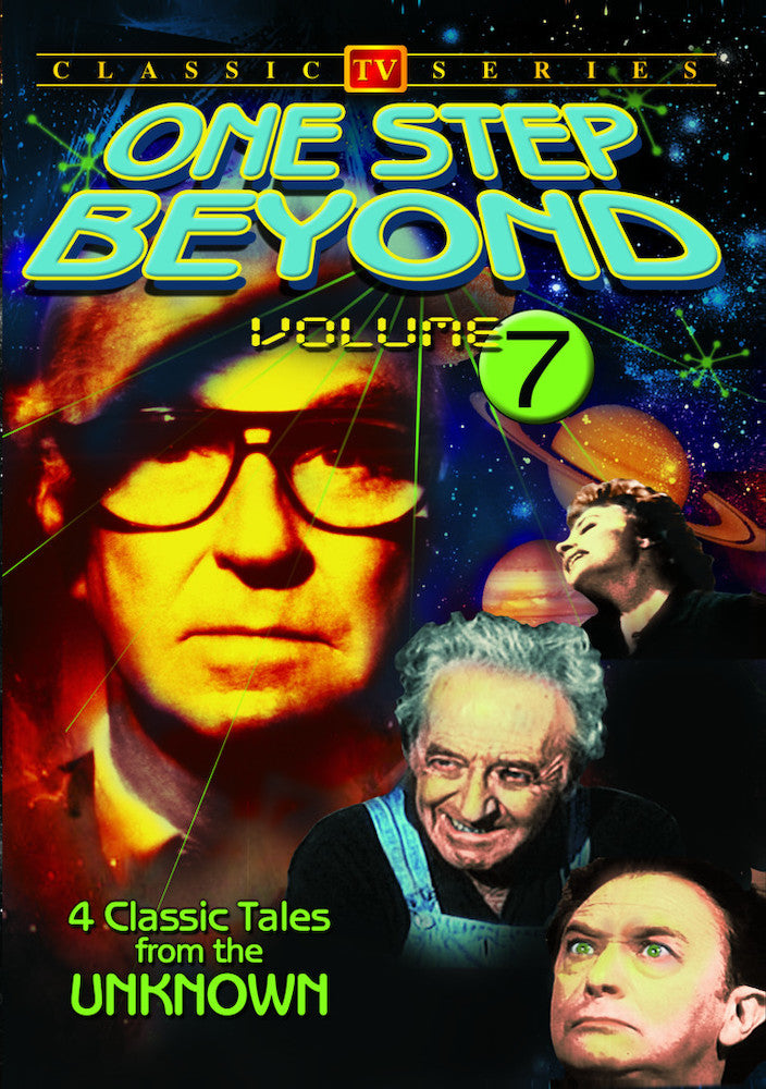 One Step Beyond - Volume 7 - 