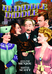 Hi Diddle Diddle - 