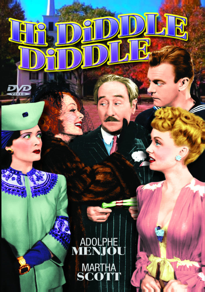 Hi Diddle Diddle - 