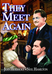 Dr. Christian: They Meet Again - 